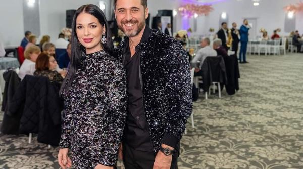 dinu maxer se bucura pentru fosta sotie deea ma durea ca era sigura fiindca imediat eu am gasit o pe ada este firesc ca dupa 5 luni sa se dedice unei alte relatii