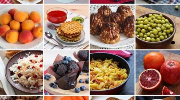 fotografiile cu alimente reduc pofta de mancare si promoveaza pierderea in greutate