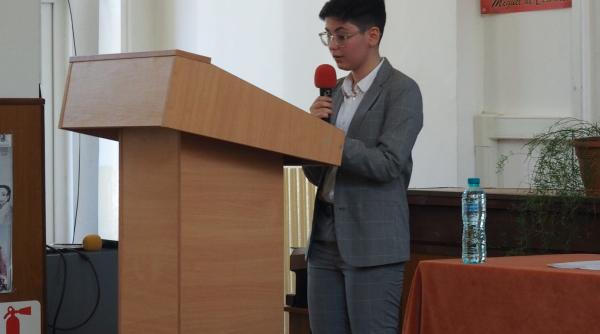 greva profesorilor ariana duduna eleva care a participat la negocierile cu iohannis si sindicalistii daca greva se incheie cu un esec putem sa aprindem lumanarile pentru educatie