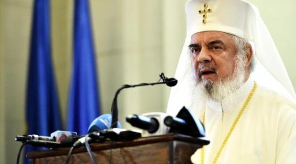 mesajul preafericitului parinte daniel in duminica parintilor si copiilor 4 iunie 2023