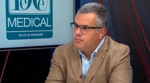 operatii cu robotul avantaje si dezavantaje teodor buliga sanador la dc medical si dc news