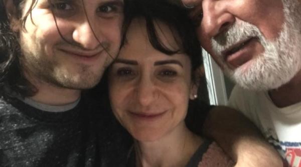 politistul dan hosu achitat dupa moarte copiii si sotia mesaje sfasietoare din acel moment tata a inceput sa se clatine victor ciutacu si astazi imi pare nespus de rau