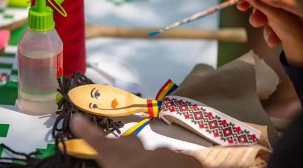 primaria capitalei de 1 iunie copiii vor putea participa in bucuresti la spectacole de teatru si circ ateliere de magie si de creatie lecturi si multe jocuri