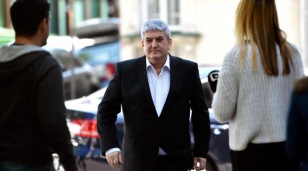 procesul lui gabriel oprea a fost suspendat procurorului i s a facut rau
