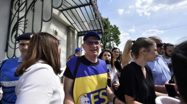 salarii profesori sindicalistii raspuns la oferta guvernului