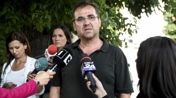 sentinta definitiva pentru emilian eva 2 ani si 11 luni de inchisoare