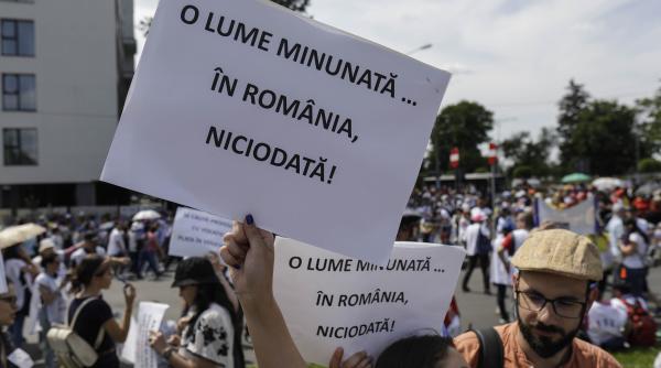 sindicalistii din nou la guvern privind greva profesorilor