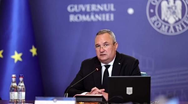 ciuca romania nu si mai poate permite sa tina profesorii si elevii departe de scoala