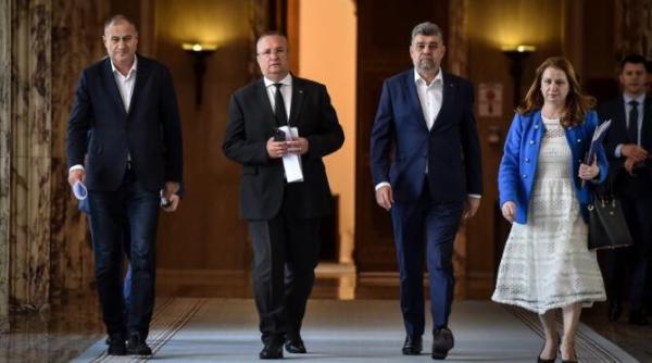 greva profesorilor ciolacu ordonanta de crestere a veniturilor a fost publicata in monitorul oficial fac apel catre dascali sa revina la clase