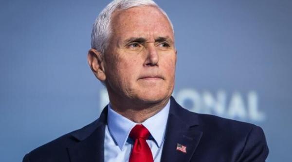 mike pence se pregateste sa l infrunte pe donald trump in cursa prezidentiala de cine ar mai trebui sa se teama fostul presedinte al sua