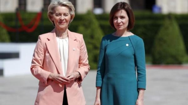 summitul comunitatii politice europene in republica moldova cele mai importante declaratii