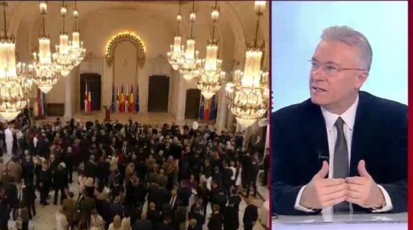 ce se ascunde in spatele vizitei regelui charles in romania cristian diaconescu marea britanie transmite un mesaj