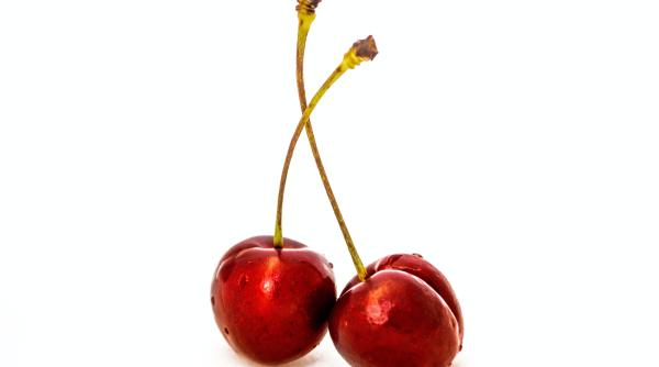 descoperit un truc uimitor pentru a pastra ciresele proaspete si delicioase mai mult timp