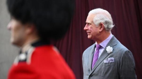 in timp ce multi romani fug de tara noastra pentru a si face vacantele regele charles al iii lea alege romania lectie de turism pentru nationalisti galerie foto