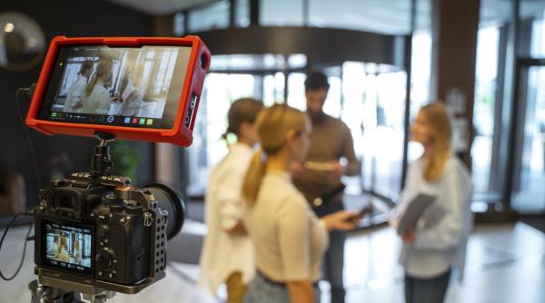 la tvr exista un numar mare de angajati desi tot timpul aflam ca mai trebuie angajati georgica severin da cartile pe fata