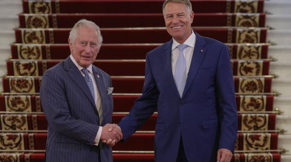 regele charles al iii lea in romania ambasadorul marii britanii va fi pentru prima data cand un monarh britanic viziteaza tara