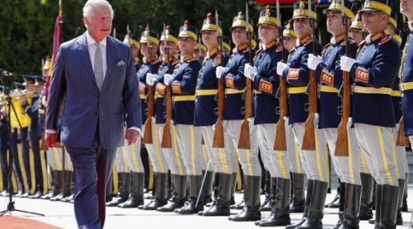 tara mea de glorii tara mea de dor bogdan chirieac dupa discursul regelui charles aceste cuvinte merg peste tot pe planeta o poezie aleasa perfect