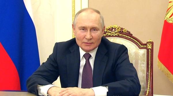 vladimir putin ingrozit ca va fi asasinat fost agent de informatii a pierdut contactul cu realitatea