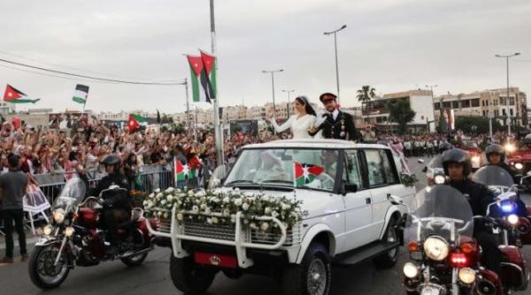 printul william enervat de kate middleton la nunta din iordania gest de nervozitate al printului fata de sotia sa