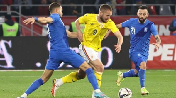 cine va juca pentru romania in confruntarile cu kosovo si elvetia din preliminariile euro 2024 lista lot de jucatori