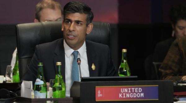 premierul marii britanii o noua vizita in sua sunt cel mai apropiat aliat al nostru