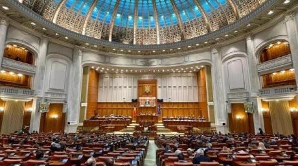 se reiau discutiile privind pensiile speciale documentul controversat in atentia camerei pentru votul decizional