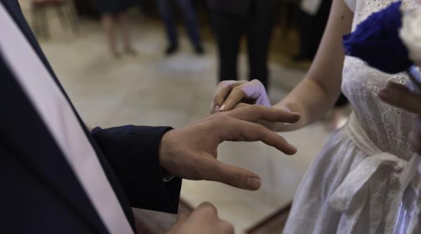 anul in care casatoriile ar putea disparea potrivit unor cercetatori britanici citati de parintisipitici