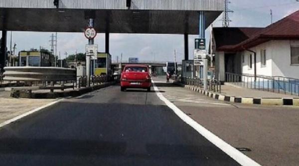 anunt pentru cei care merg la mare luni 5 iunie dinspre bucuresti traficul deviat pe la drajna