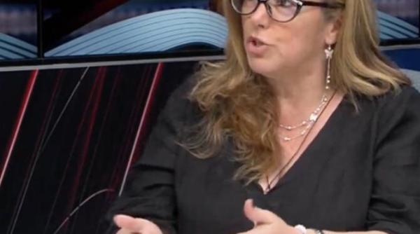 judecatoarea madalina afrasinei critica politica marilor lideri termenele in dosare peste patru cinci ani facem justitie la hectar