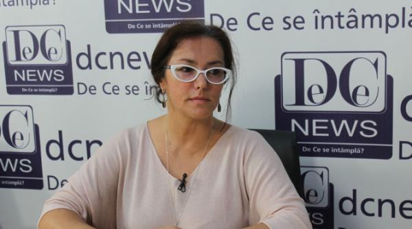 judecatoarea madalina afrasinei manipulare ca la carte presupunand ca am fi platiti cu minimul pe economie credeti ca ceilalti ar duce o mai bine