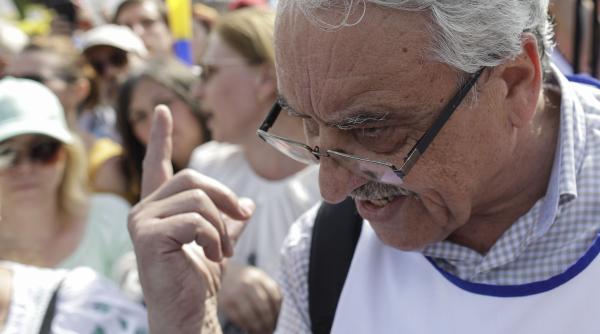 greva continua 86 93prc dintre grevisti continua protestul