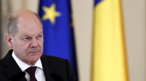 scholz a exprimat rezerve cu privire la ideea unei armate europene ursula von der leyen sustine ideea