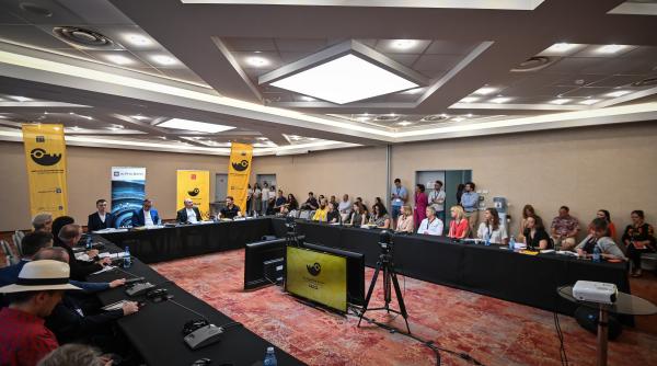 bursa de spectacole in sibiu ultimele zile de inscriere la cel mai important eveniment asociat fits