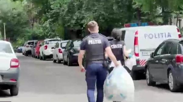 ce spune mama fetitei care a fost gasita moarta intr un sac de plastic dupa ce a fost retinuta in spania unchiul copilei nu cred asa ceva