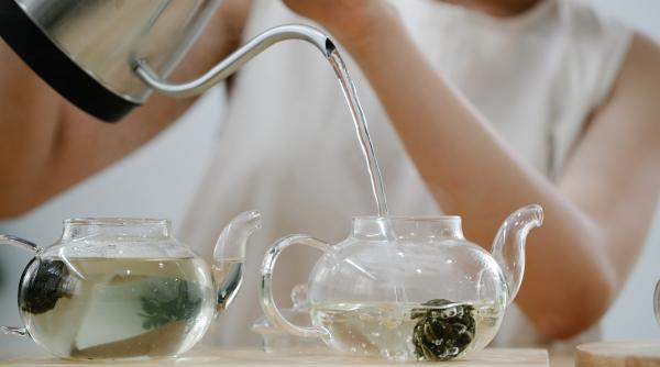 doua bauturi miraculoase pentru reducerea colesterolului