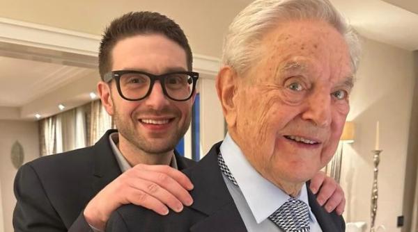 george soros se opune aproape instinctiv inteligentei artificiale miliardarul avertizeaza asupra riscurilor uriase la care ne expune ai ul