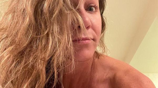 jennifer aniston si a dezvaluit rutina de dimineata ce bea atunci cand se trezeste