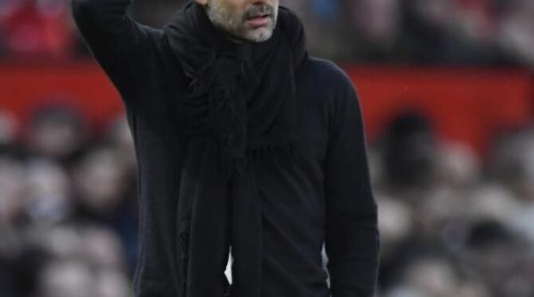 manchester city probleme inainte de finala ligii campionilor unul dintre fotbalistii de baza ai lui guardiola risca sa nu joace video