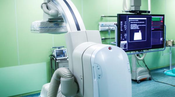 aparatura medicala performanta la spitalul orasenesc harsova nu la institutul oncologic bucuresti dr adrian pana nicio gandire strategica oricine a putut aplica