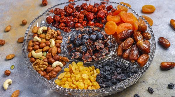 beneficiile consumului de oleaginoase 8 alimente minune pentru creier