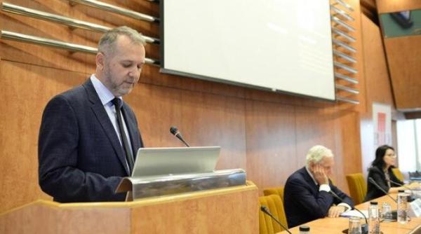 ccir conferinta bucharest arbitration days 2023 transforma capitala intr un hub pe harta arbitrajului comercial international