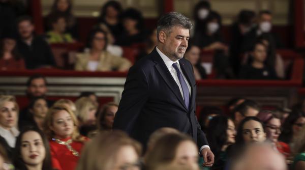 cum incearca marcel ciolacu sa captureze votanti de dreapta bulai n are niciun sens sa te zbengui atat mai mult creezi probabil un anumit gen de impresie proasta pentru altii