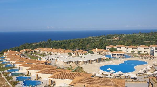 peninsula halkidiki bijuteria greciei de nord