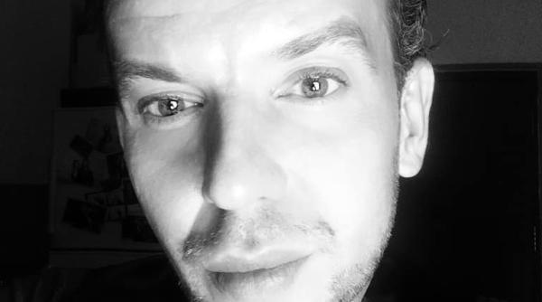 ultima postare scrisa de stephan pelger designerul gasit mort in locuinta sa din bucuresti cui i a adresat ultimele cuvinte mi e dor de tine atat de mult foto in articol