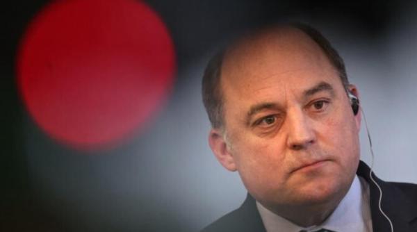 ben wallace ministrul britanic al apararii propus sef al nato de joe biden