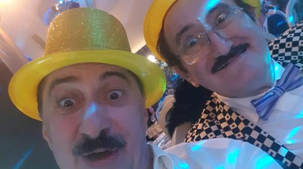 cornel palade si romica tociu au primit titlul de original gangsters