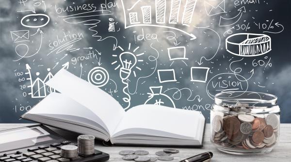 economiseste inteligent program de educatie financiara lansat de asociatia administratorilor de fonduri din romania