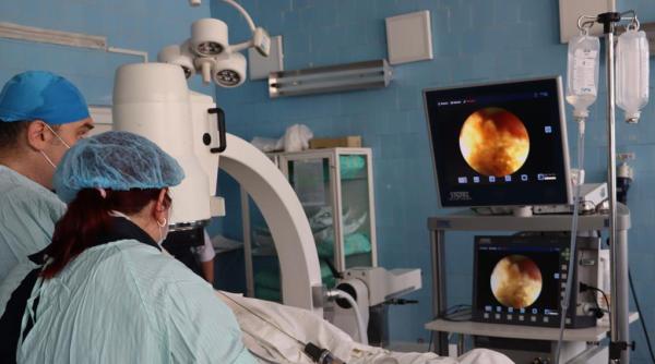 galati centru regional de tratare moderna a litiazei renale