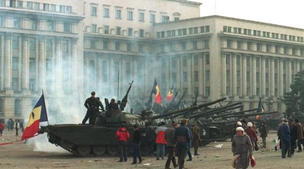 iiccmer regreta profund gestul femeii care si a dat foc in poiana brasov in luna mai 2023 fiul ei de 12 ani a fost ucis la revolutie