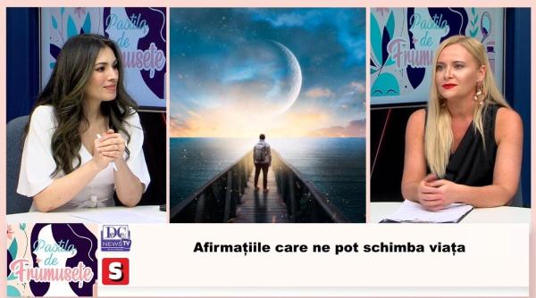 pastila de frumusete nicoleta ghiris horoscopul chinezesc si cuvintele magice care ne pot schimba viata video